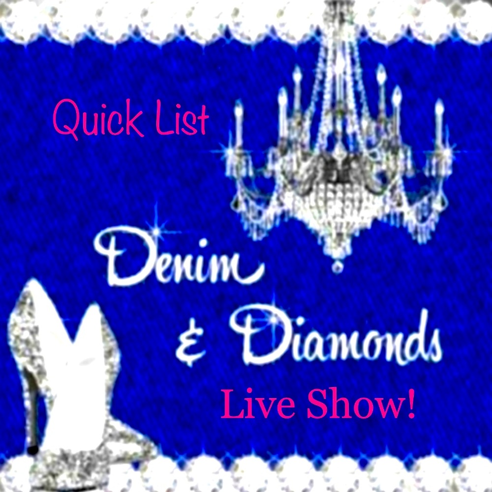 Quick List Item